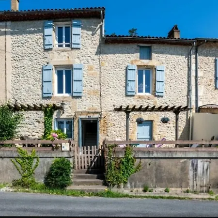 Ma Maison De En Dordogne Nyaraló *