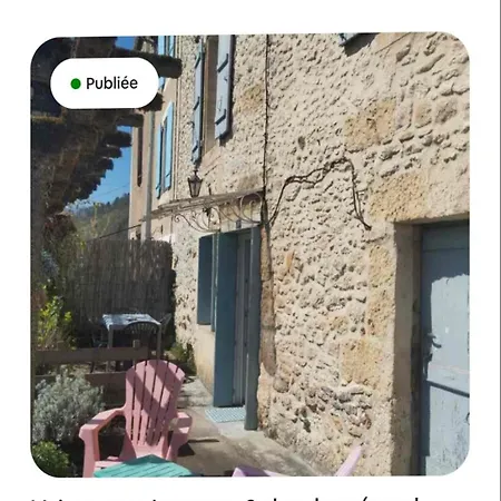 Ma Maison De En Dordogne