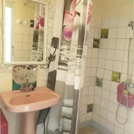 Holiday home Ma Maison De En Dordogne
