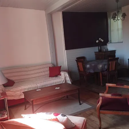 Holiday home Ma Maison De En Dordogne Le Bugue