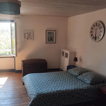Holiday home Ma Maison De En Dordogne Le Bugue